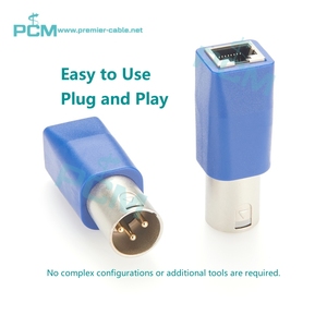 Разъем <span class=keywords><strong>DMX</strong></span> XLR 3pin в RJ45, гнездовой преобразователь для <span class=keywords><strong>DMX512</strong></span>, светодиодный осветительный усилитель, смеситель KTV, Разъем CAT5 <span class=keywords><strong>DMX</strong></span> в RJ45 - Product Image 6