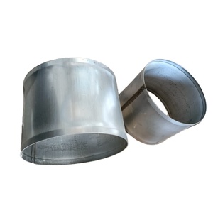 ตัวกรองฝุ่นละอองแบบจดสิทธิบัตรสำหรับเครื่องยนต์ดีเซล DPF - Product Image 1