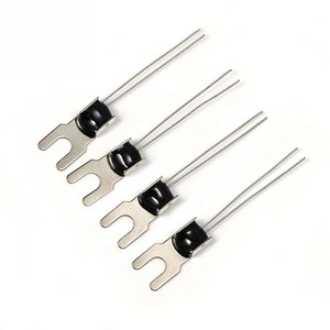 Sensor de temperatura NTC de respuesta rápida para control de carga de batería con alta estabilidad y amplio rango - Product Image 2