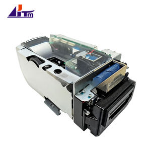 Piezas de repuesto para lector de tarjetas inteligentes Diebold Nixdorf DN200 DN400 DN450 CHD-mot, piezas básicas para cajero automático, 1750304619 01750304619 - Product Image 1