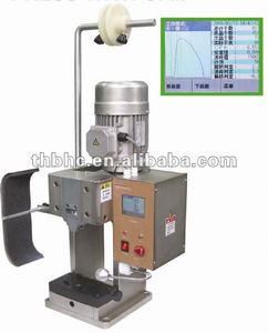 CFM Automatic Pressure Management Wire Making <strong>Machine</strong> Crimping Terminal Wire Making <strong>Machine</strong> - Product Image 3