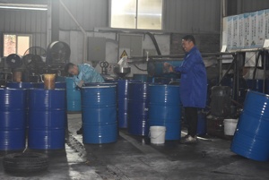 用于各种应用的聚醚多元醇和异氰酸酯高质量聚合物成分 - Product Image 6