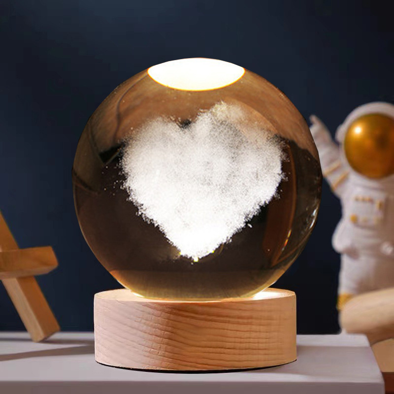 Love Cloud
