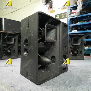 Loa âm thanh chuyên nghiệp đôi 12 inch T24N thụ động toàn dải, loa <span class=keywords><strong>line</strong></span> <span class=keywords><strong>array</strong></span> chủ động T24N ACTPRO AUDIO - Product Image 5