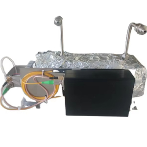 Lazer H2S/HF/HCL gaz analizörü modülü 0 ~ 1000ppm ila 0 ~ 1% arasında özel aralık seçimi ile - Product Image 1