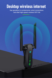 Built in Wireless Network Card Driver Automatically Install Into <strong>Computer</strong> <strong>Wifi</strong> Hotspot Sharing <strong>Wifi</strong> 5 USB Adapter - Product Image 3