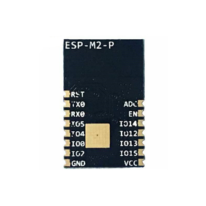 <strong>ESP</strong>-M2 ESP8285 Serial Wireless <strong>WiFi</strong> Transmission Control <strong>Module</strong> Compatible With <strong>ESP8266</strong> 12F/<strong>12E</strong> - Product Image 1