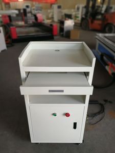 中国济南3d木材制作cnc路由器用于雕刻铣削切割机证书 - Product Image 4