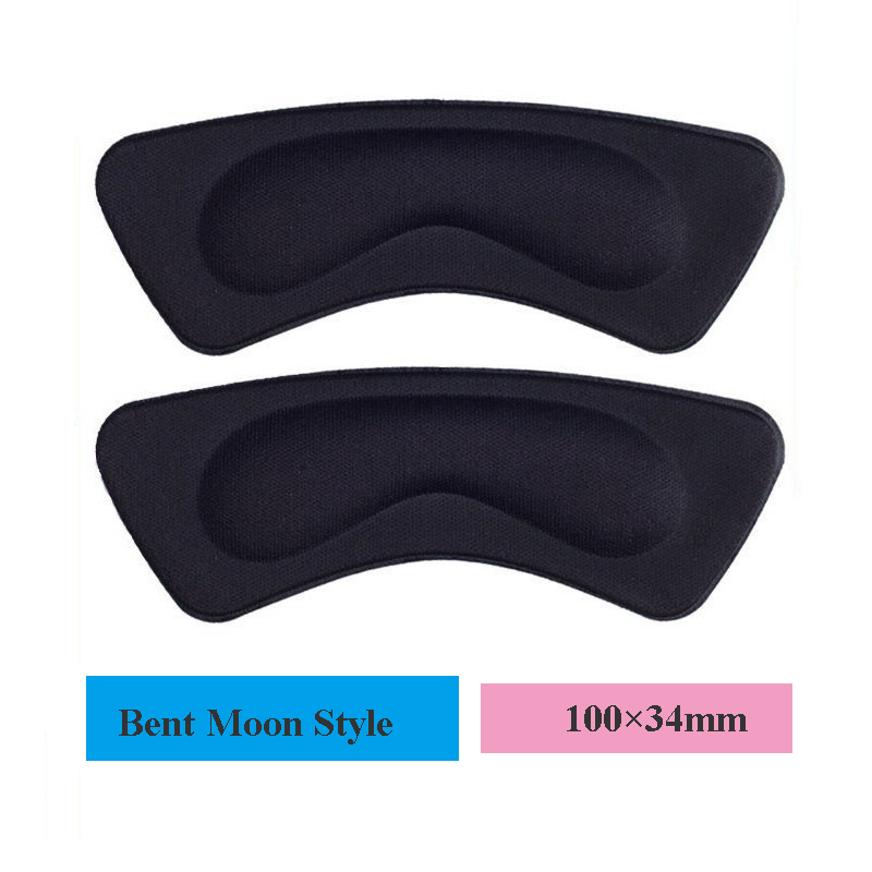 Negro Bent Moon