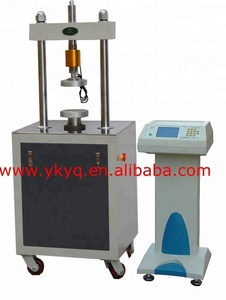 STLQ-4 <strong>Microcomputer</strong> Control Servo Pavement Material Strength Tester - Product Image 3