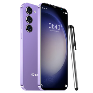 Value Deal Android Phone entsperrt 16GB 1TB S23 Android Gaming Smartphones Neue globale Version mit HD-Bildschirm auflösung - Product Image 4