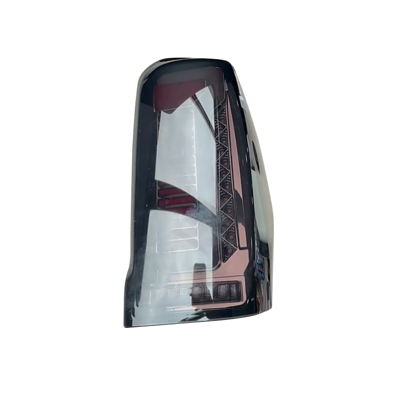 Tail light
