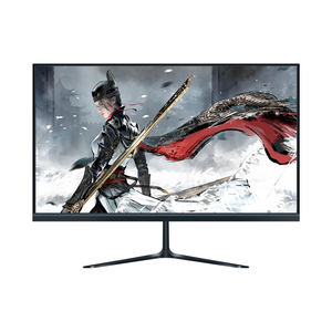 Lcd <strong>Monitor</strong> 23.8&quot; 1920*1080 75HZ 165HZ Borderless Curved Gaming <strong>Monitor</strong> Desktop Display <strong>Computer</strong> Screen - Product Image 5