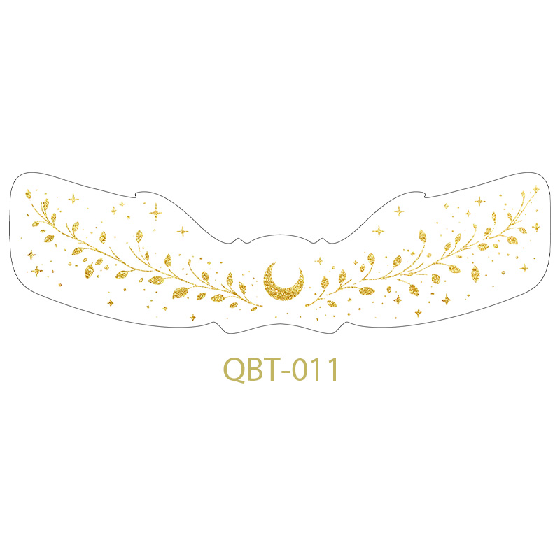 QBT-011 (or)