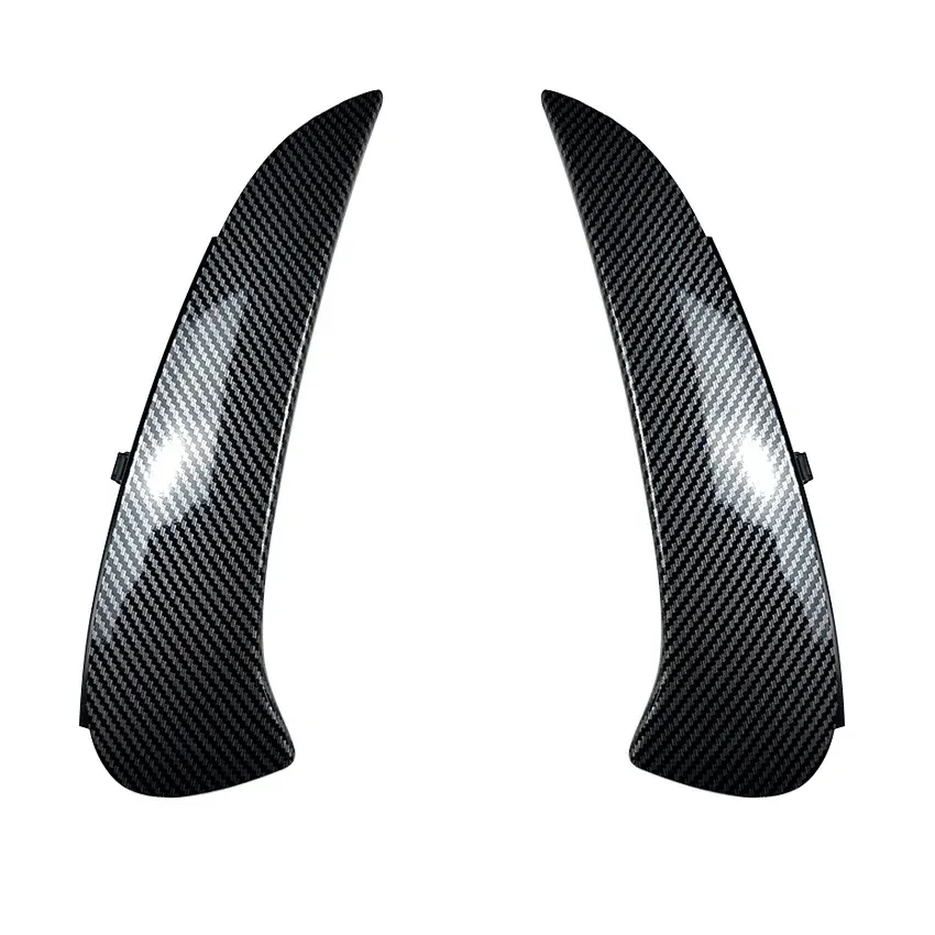 Carbon look