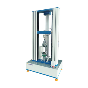 El laboratorio del servomotor utiliza la máquina de prueba universal para la prueba de flexión de tres puntos - Product Image 3