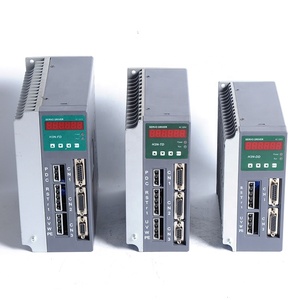 90ST billige AC-Servomotoren 750w für Industrien äh maschinen