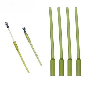 Hot bán mềm <span class=keywords><strong>Inline</strong></span> chì chèn dòng chì chèn cá chép câu cá phụ kiện hoàn hảo cho thả ra <span class=keywords><strong>Inline</strong></span> - Product Image 1