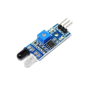 IR Infrared <strong>Obstacle</strong> <strong>Avoidance</strong> <strong>Sensor</strong> Module for Smart Car Robot 3-Wire Reflective Photoelectric New