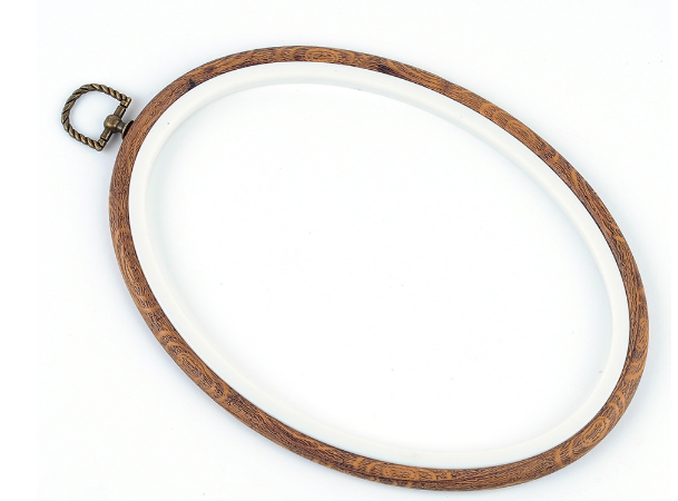 18*25 cm (Ovale)