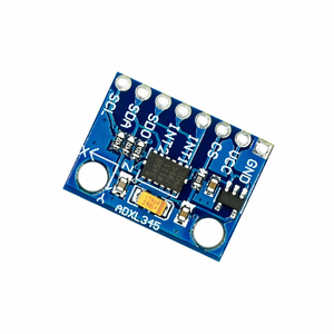 GY-291 ADXL345 3軸加速計IIC/SPIトランスミッション電子モジュールGY-291 ADXL345加速計 - Product Image 2