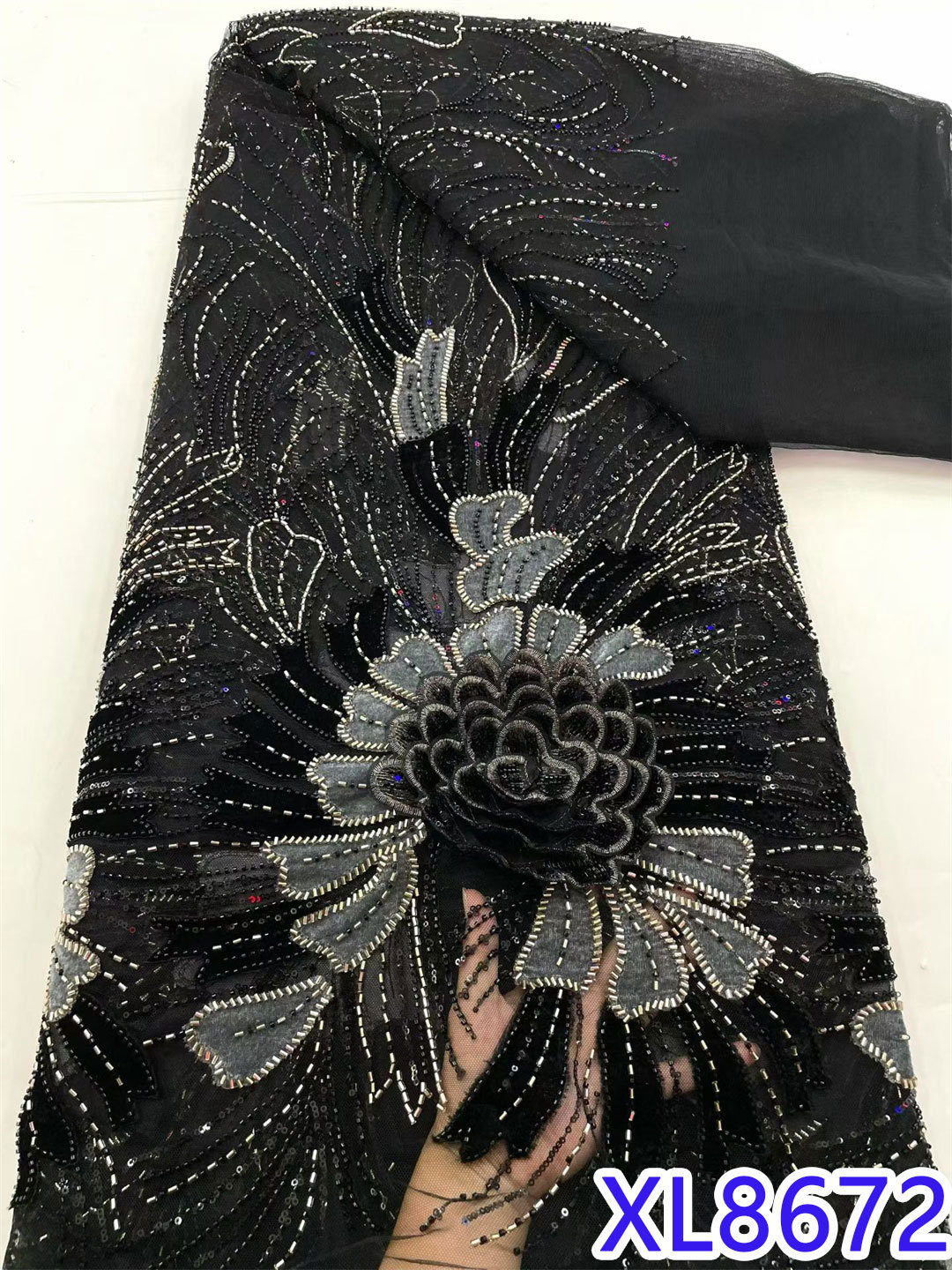 XL8672-6