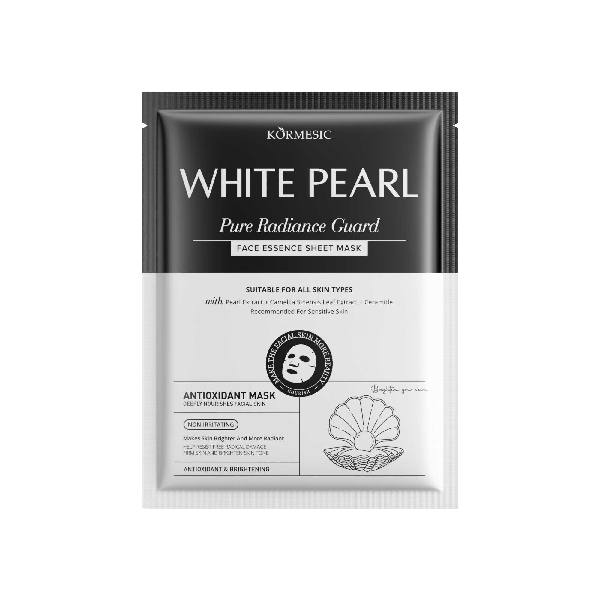 White Pearl