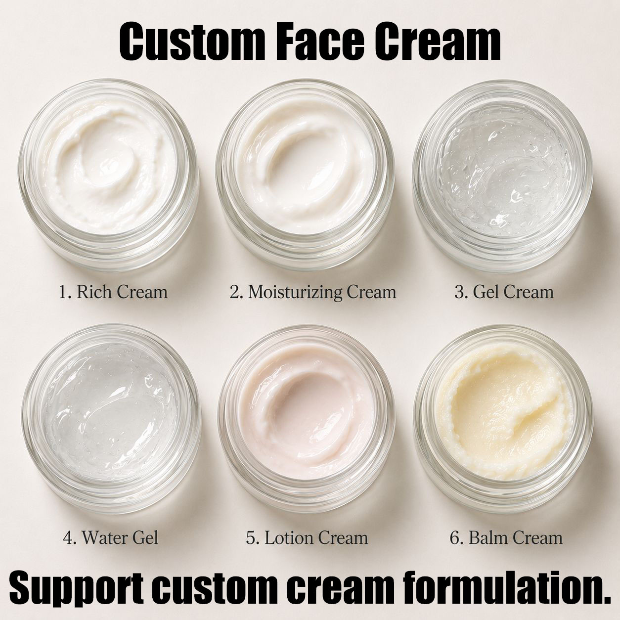Custom Scrub