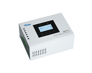 Regolatore di carica solare MPPT 20A 24V MCR2024 99% regolatore di efficienza di tracciamento MPPT - Product Image 5