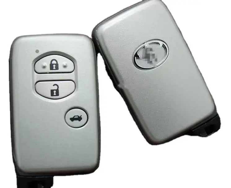 ABS Key case Key cover Fit for Infiniti Q50 QX50 FX37 JX35 Q70 GTR Nissan