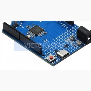 <strong>UNO</strong> R4 development board improved version compatible with official WIFIMINIMA motherboard <strong>UNO</strong> R4 - Product Image 2