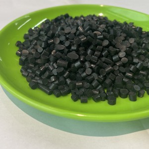 HDPE 5502 5502bn Hhm5502bn yüksek yoğunluklu polietilen plastik hammadde - Product Image 5