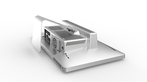 21.5 23.6 27in <strong>Computer</strong> <strong>Desktop</strong> Pc Compatible Core <strong>Processor</strong> I3/I5/<strong>I7</strong> Pc <strong>Computer</strong> NVIDIA GeForce GTX 1650 HDD SSD All in One - Product Image 3
