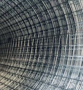Anping Galvani zed Steel Wire Mesh Sicherheits netz für das Gebäudes ch weißen Hochwertiges Wire Mesh Produkt