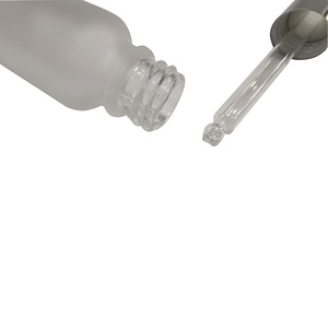 5ml 10ml 15ml 20ml 1 oz <strong>Bottles</strong> with <strong>Dropper</strong> clear 50ml 2 oz 100ml Glass <strong>Dropper</strong> <strong>Bottle</strong> <strong>30</strong> <strong>ml</strong> - Product Image 5