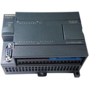 Original Neu auf Lager SPS-Erweiterungs modul 6EP1332-4BA00 EM231 6 ES7 231-0HC22-0XA08 Analoge in gangs ausgangsmodul - Product Image 5