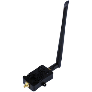 高功率 wifi 增强器 20w wifi 宽带放大器与 wifi 路由器连接 - Product Image 1