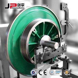 Máy cân bằng động với nhiều chức năng máy cân bằng rotor máy cân bằng động - Product Image 4