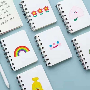 Cuaderno personalizado, muestra con almohada de cierre, calculadora barata - Product Image 3