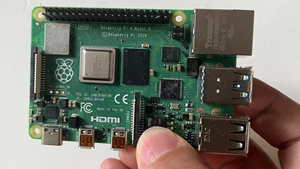Raspberry Pi 4b Board 4gb Ram per Tv/gioco/Computer Project - Product Image 5