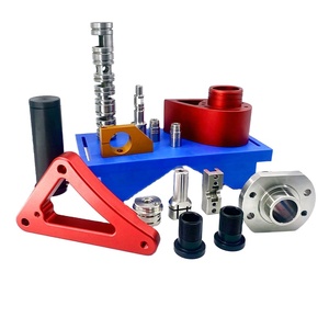 Motorlu bisiklet bisiklet Motor kitleri için özel CNC makineleri hizmetleri Motorized 80cc Motor radyatörü isı emici CNC işleme parçaları - Product Image 2