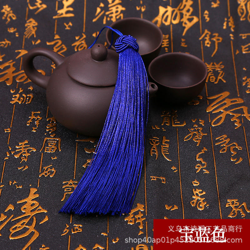 สีน้ำเงินแซฟไฟร์ - 15