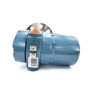 Emerson Rosemount 2240S trasmettitore di temperatura Multi-ingresso apparecchiatura di prova Ultra-stabile - Product Image 1