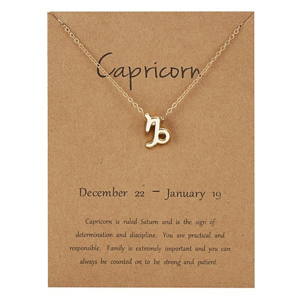 NC18Y0713-12 Capricon