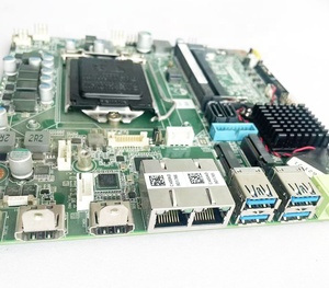 <strong>Advantech</strong> AIMB-287 Embedded <strong>Computer</strong> 96960287100 AKAY069398 Stock and Used for <strong>Computer</strong> Application - Product Image 6