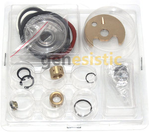 Sửa chữa Turbo xây dựng lại Kit cho PT Cruiser/SRT-4 td04lr turbo Sạc majo dịch vụ Kit - Product Image 6