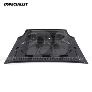 Honda s2000 ap1 ap2 1999-2009 için OEM tarzı karbon Fiber arka gövde - Product Image 5