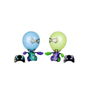Sells Kids Interactive Games Remote Control Toy <strong>Fighting</strong> <strong>Robots</strong> <strong>Rc</strong> Battle <strong>Robot</strong> - Product Image 4