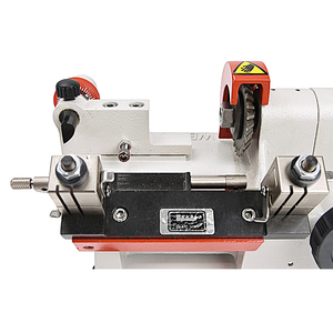 Topbest Key <strong>Duplicator</strong> Duplicating Copy Cutter Machine Q27 and Key Programmer <strong>Code</strong> Company Locksmith Tools WenXing - Product Image 3