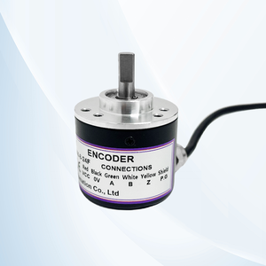 100% Original New <strong>Omrons</strong> YSS3806 series Rotary <strong>Encoder</strong> YSS3806 New General-purpose Incremental Rotary <strong>Encoder</strong> - Product Image 1
